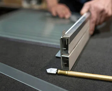 glass repairs and glass replacement in Palmetto Bay, FL