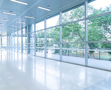 emergency glass repair in Palmetto Bay, FL