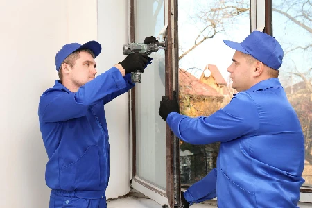 Residential Broken Glass Repair Solutions in Palmetto Bay, FL