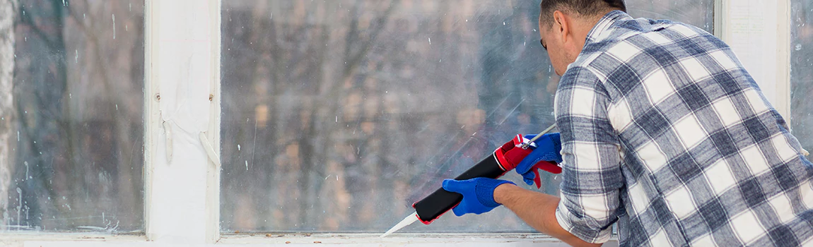 Foggy Window Repair Services in Palmetto Bay