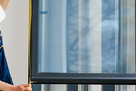 Glass Glazing Cost in Palmetto Bay