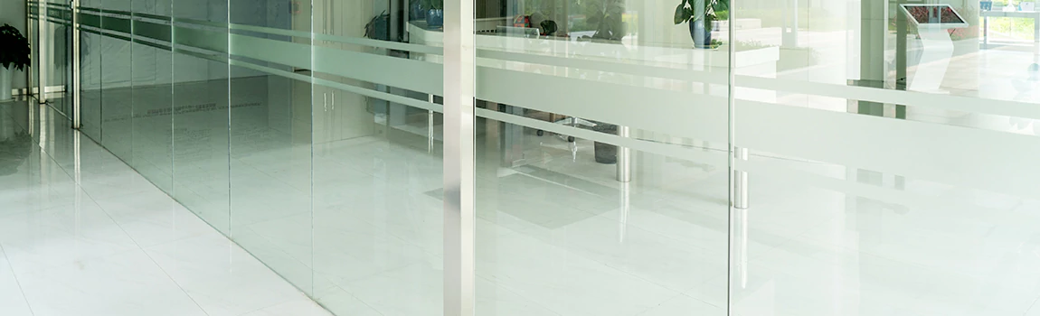 Local Glass Repair in Palmetto Bay