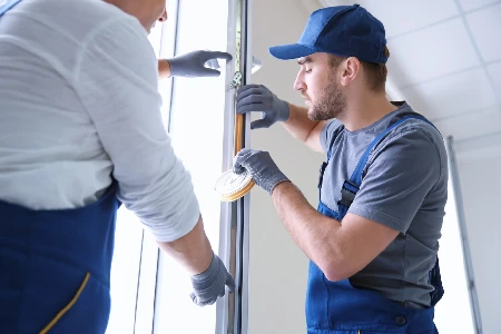 Insulated Glass service in Palmetto Bay